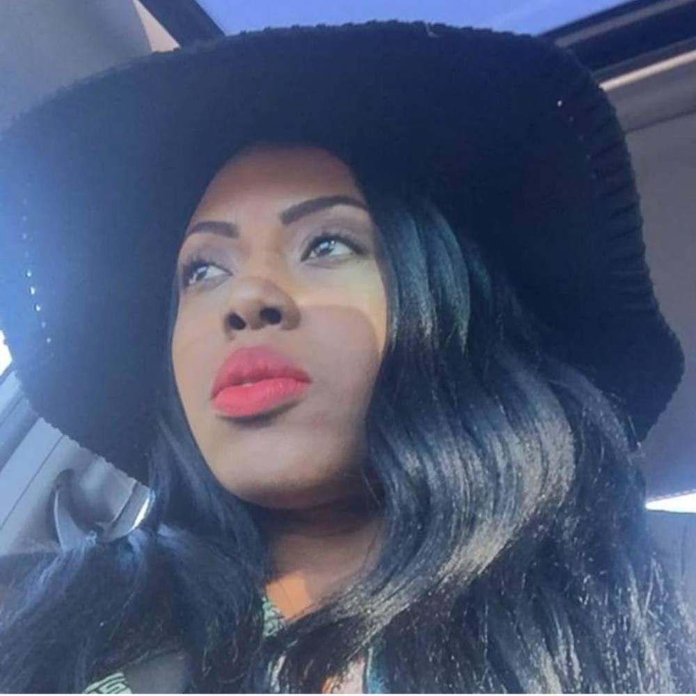 Meet your Posher, Talisa